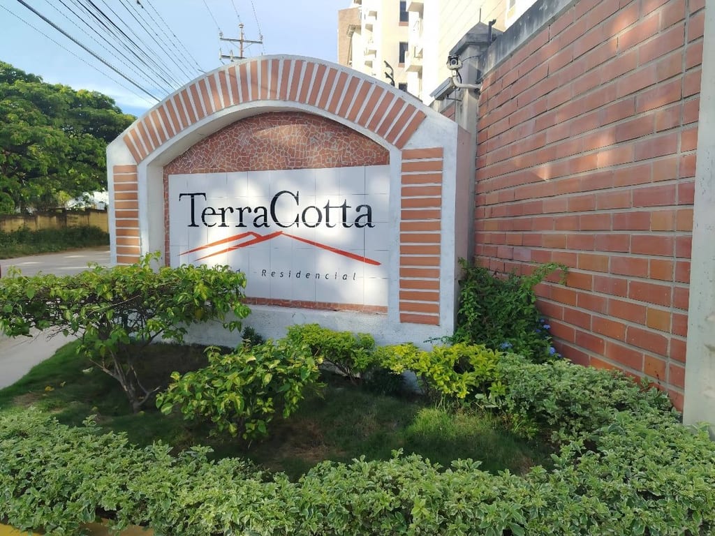 Apartamento en Barquisimeto - 1