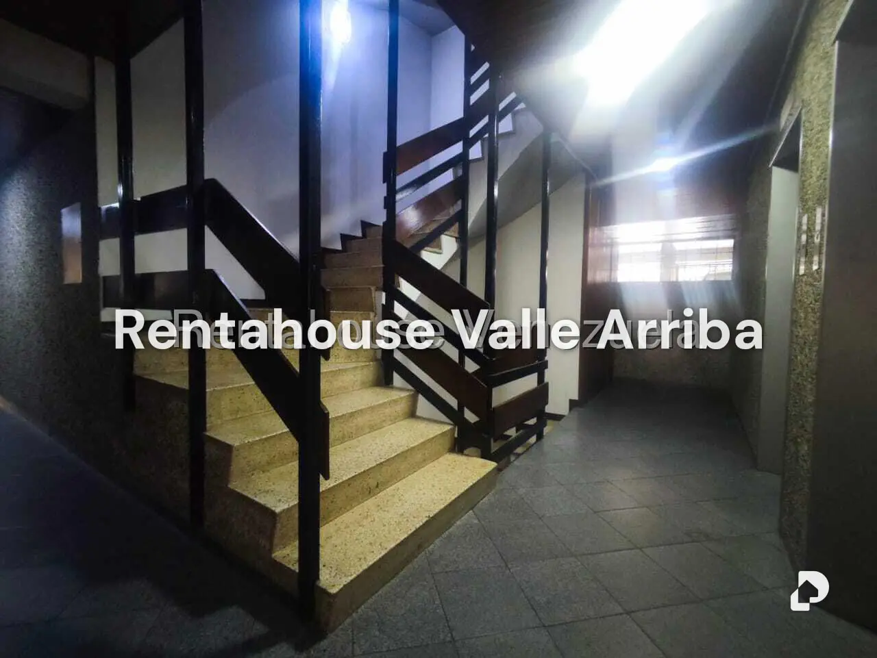 Apartamento en Santa Mónica, Caracas – 6