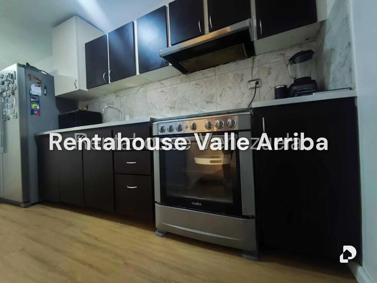 Apartamento en Santa Mónica, Caracas – 22