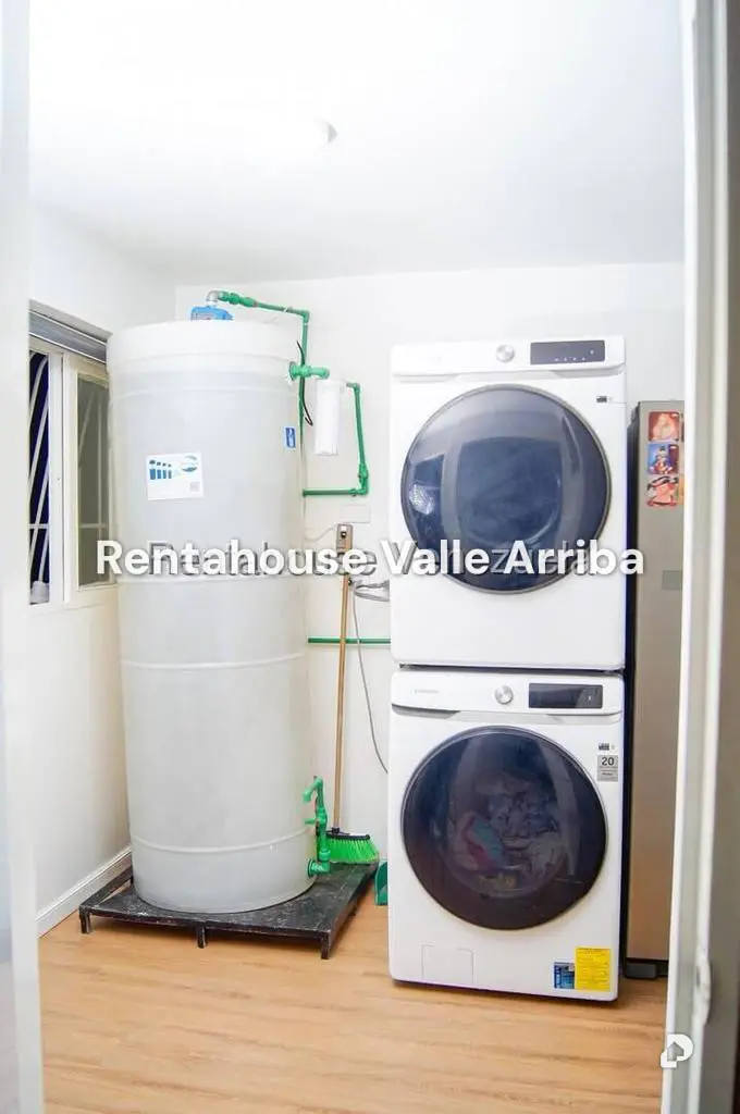 Apartamento en Santa Mónica, Caracas – 29