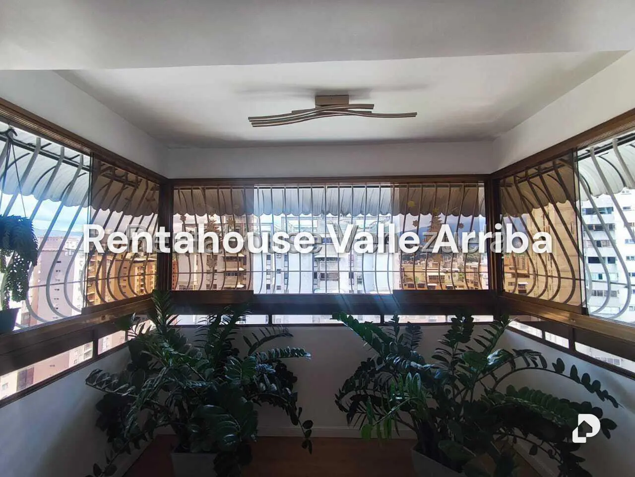 Apartamento en Santa Mónica, Caracas – 21