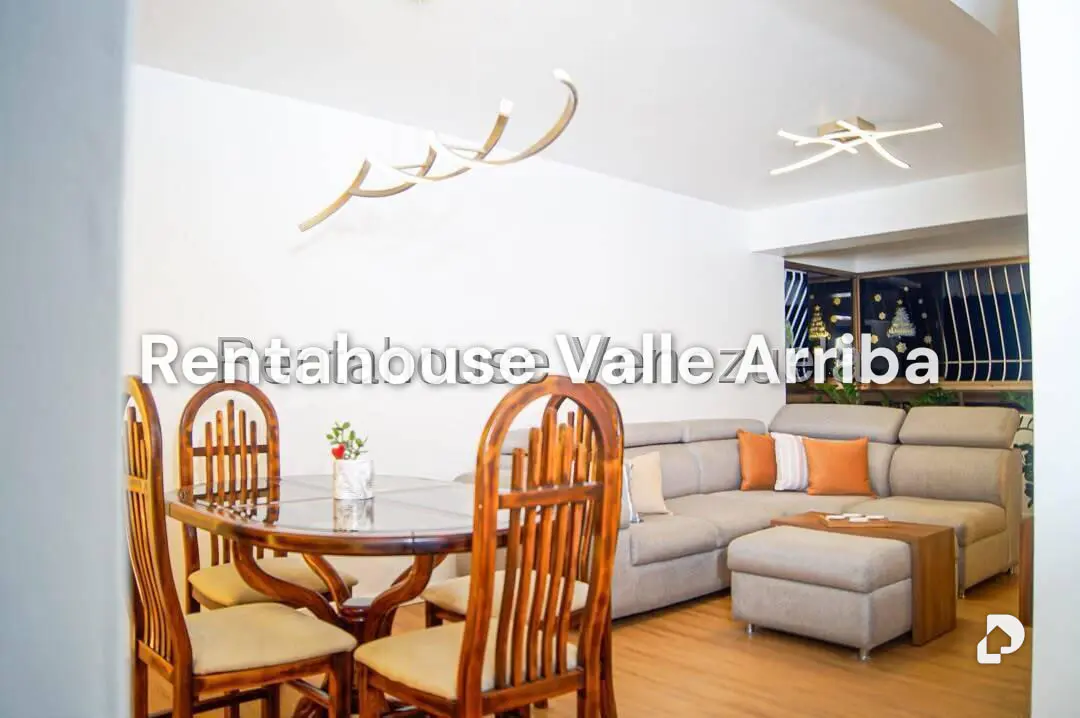 Apartamento en Santa Mónica, Caracas – 20