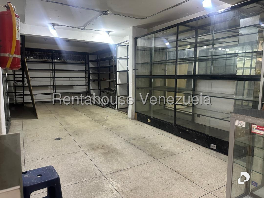 Local comercial en Centro, Caracas – 3