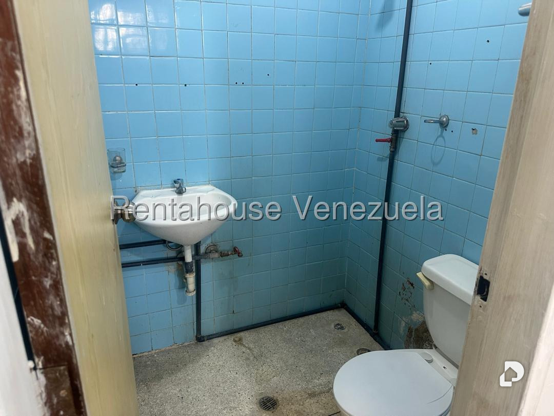 Local comercial en Centro, Caracas – 14