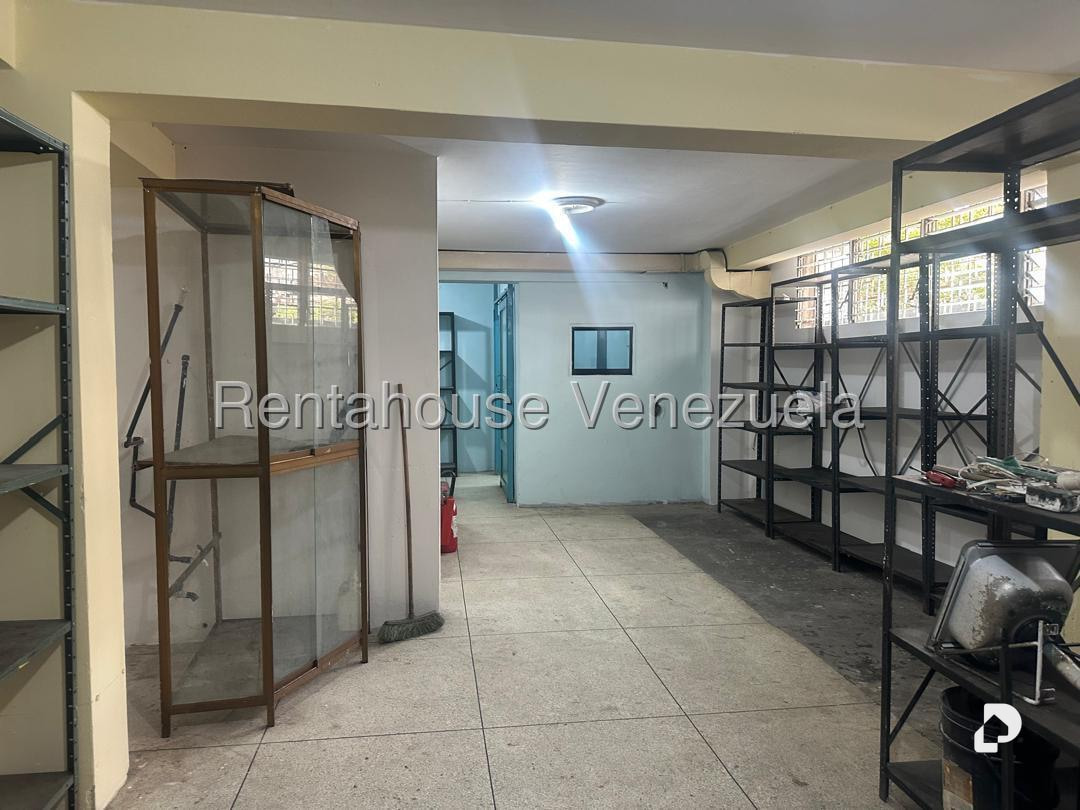 Local comercial en Centro, Caracas – 8