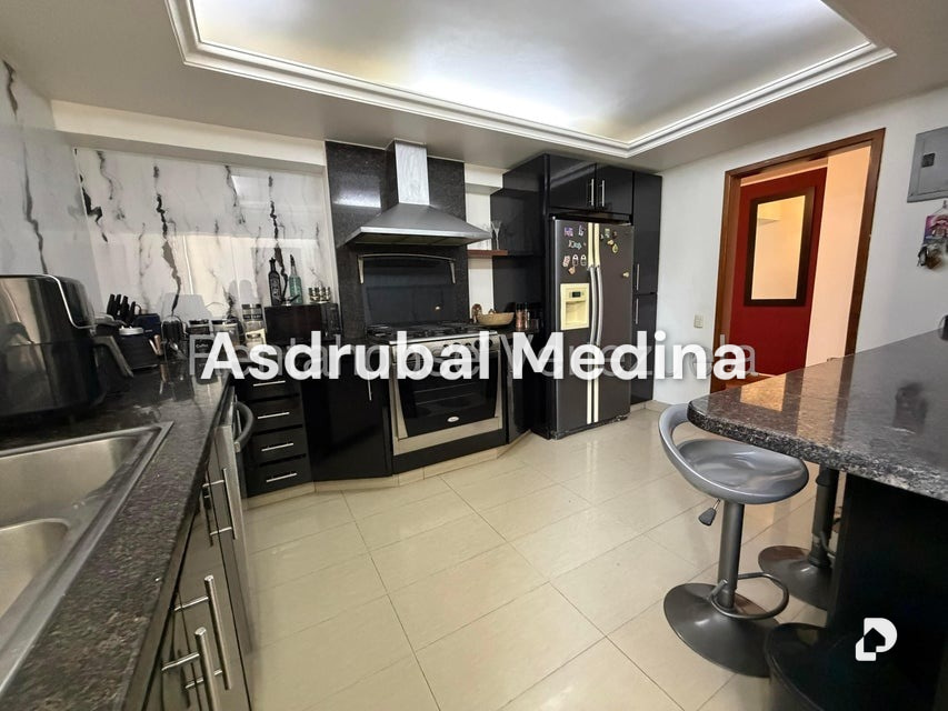 Apartamento en El Cafetal, Caracas – 6