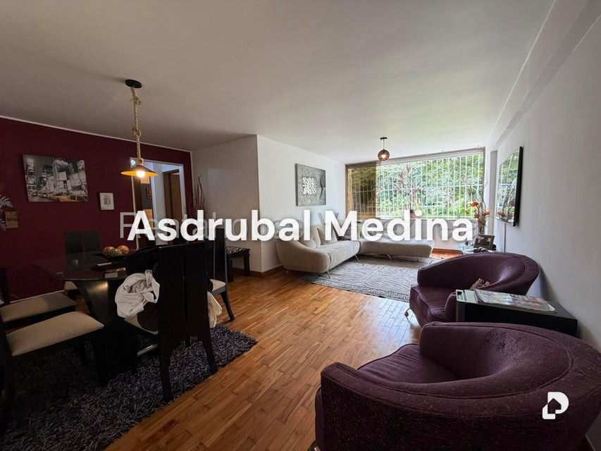Apartamento en El Cafetal, Caracas – 2
