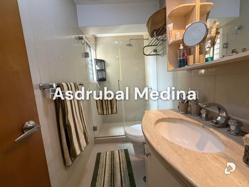 Apartamento en El Cafetal, Caracas – 11