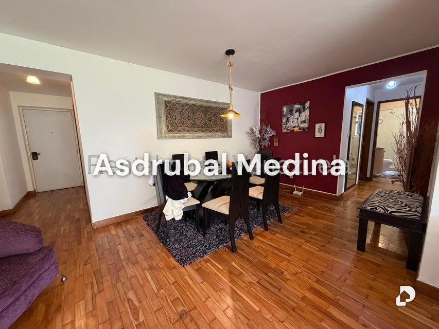 Apartamento en El Cafetal, Caracas – 4