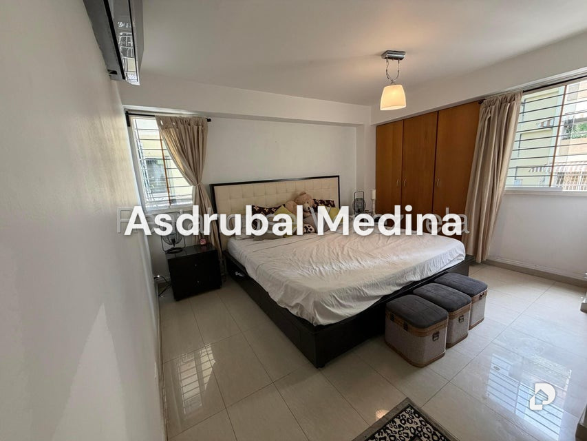 Apartamento en El Cafetal, Caracas – 10