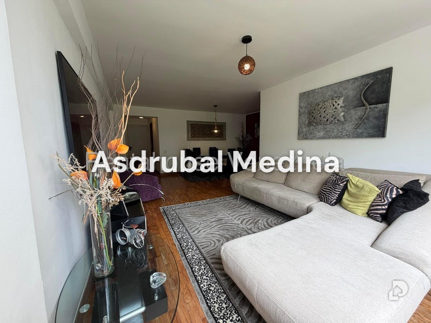 Apartamento en El Cafetal, Caracas – 3
