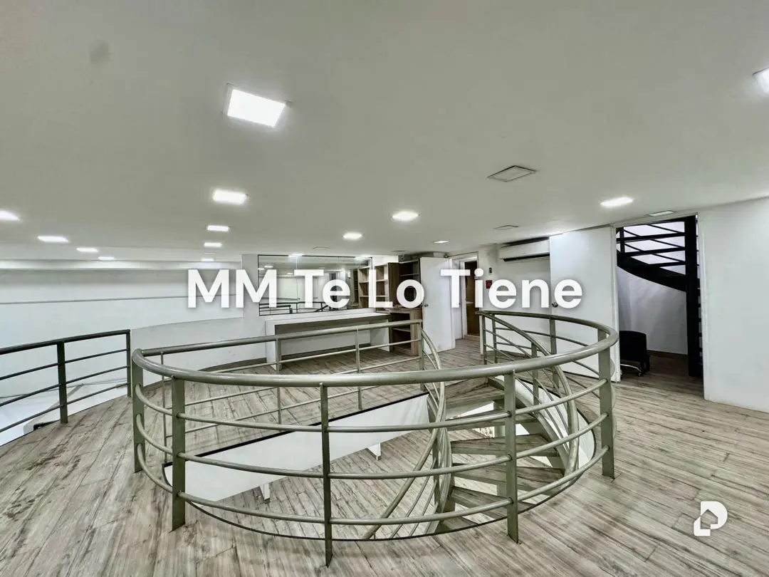 Local comercial en Chacaito, Caracas – 17