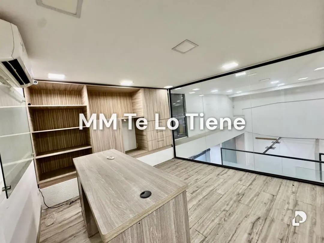 Local comercial en Chacaito, Caracas – 15