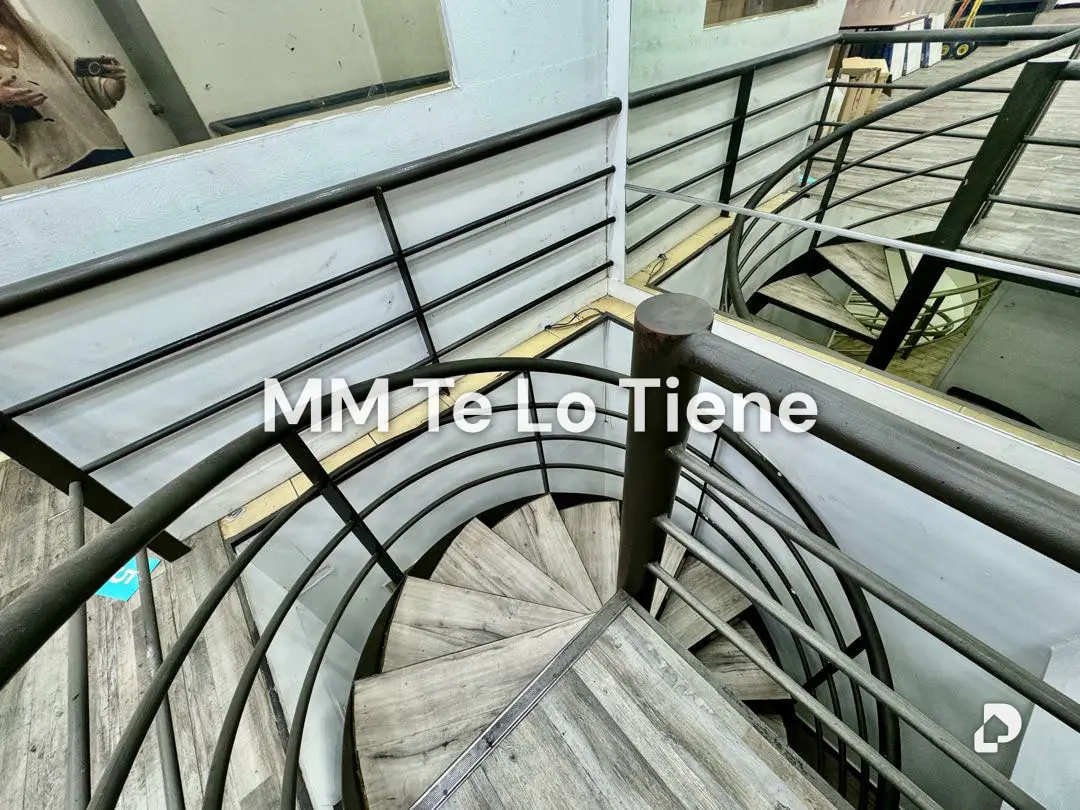 Local comercial en Chacaito, Caracas – 12