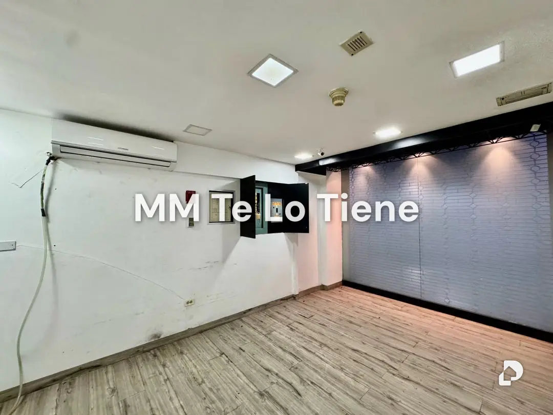 Local comercial en Chacaito, Caracas – 21