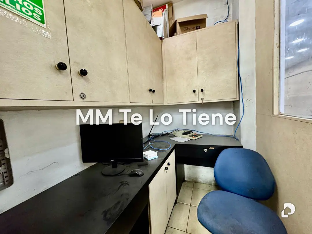 Local comercial en Chacaito, Caracas – 10