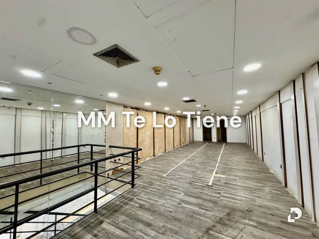 Local comercial en Chacaito, Caracas – 4