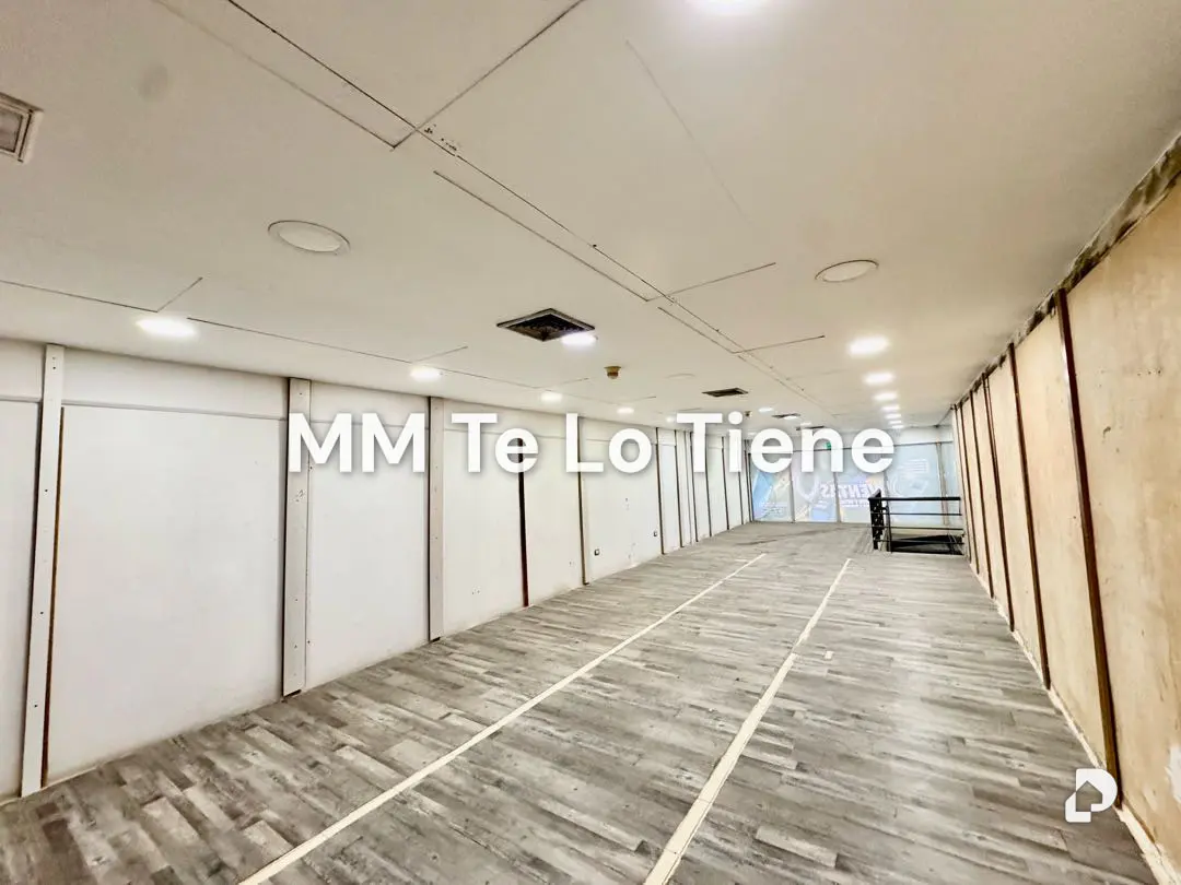 Local comercial en Chacaito, Caracas – 5