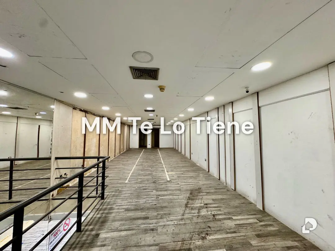 Local comercial en Chacaito, Caracas – 3