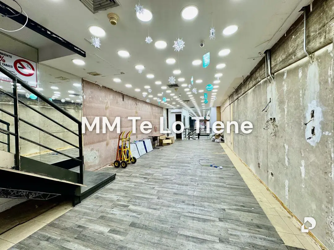Local comercial en Chacaito, Caracas – 9