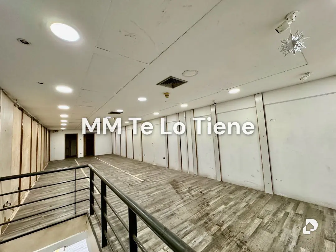 Local comercial en Chacaito, Caracas – 7