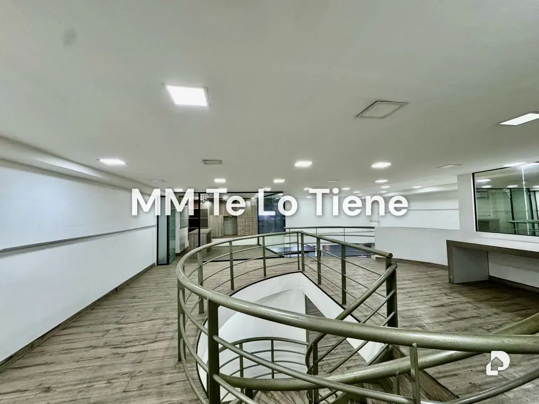 Local comercial en Chacaito, Caracas – 13