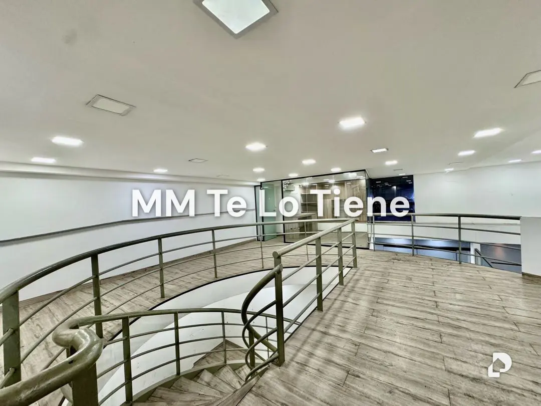 Local comercial en Chacaito, Caracas – 14
