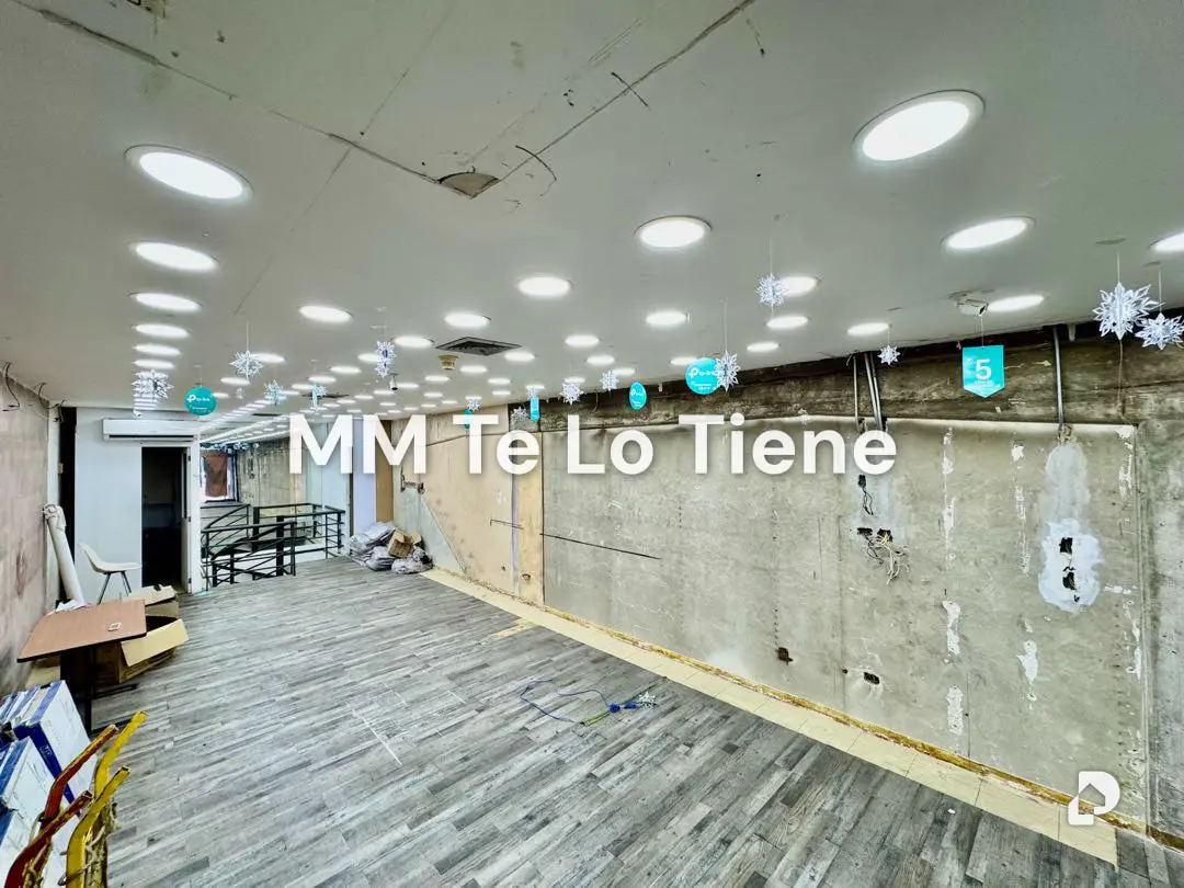 Local comercial en Chacaito, Caracas – 8