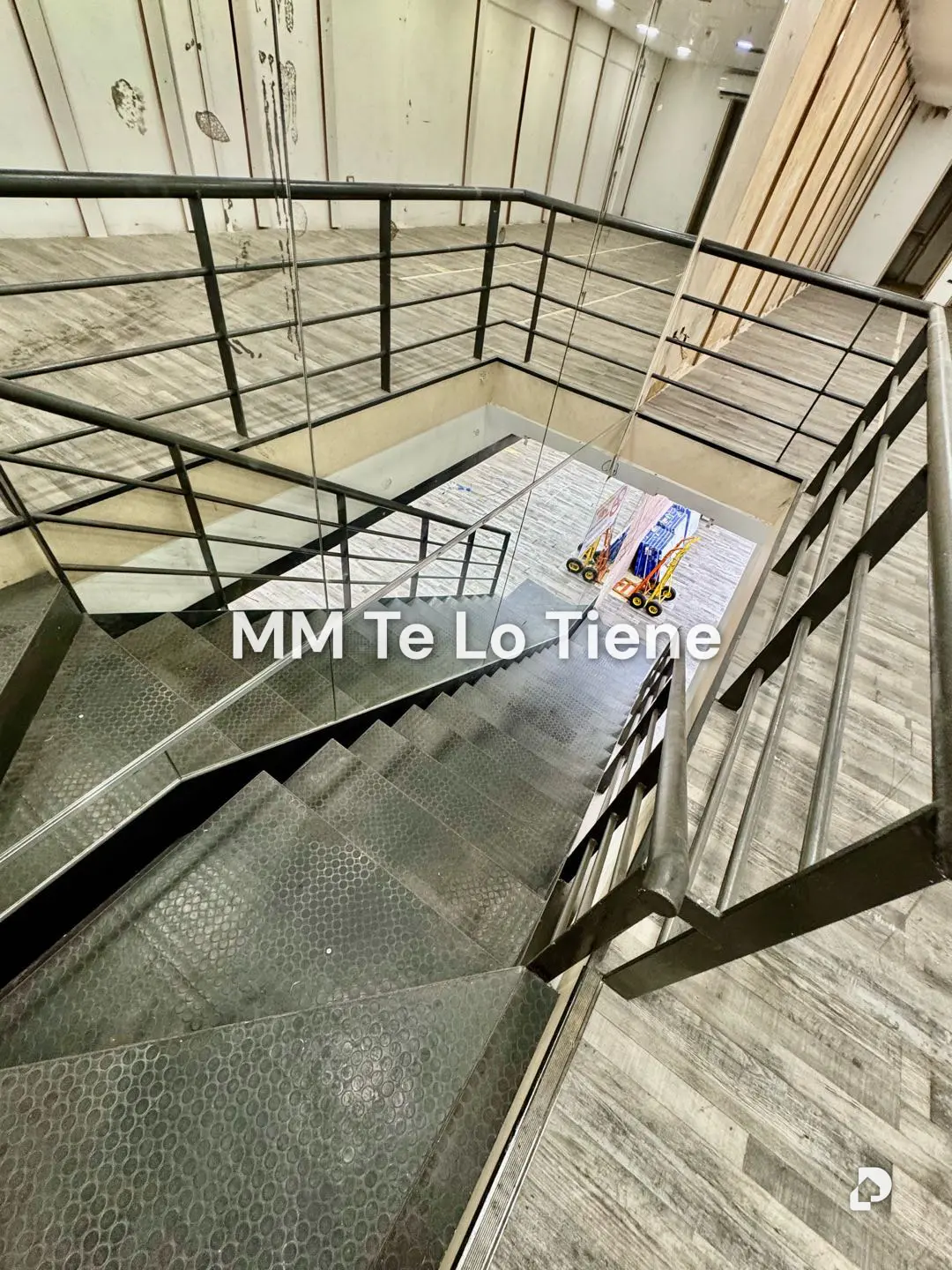 Local comercial en Chacaito, Caracas – 6