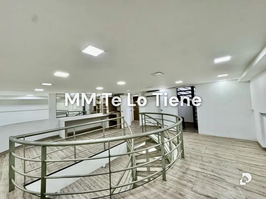 Local comercial en Chacaito, Caracas – 18