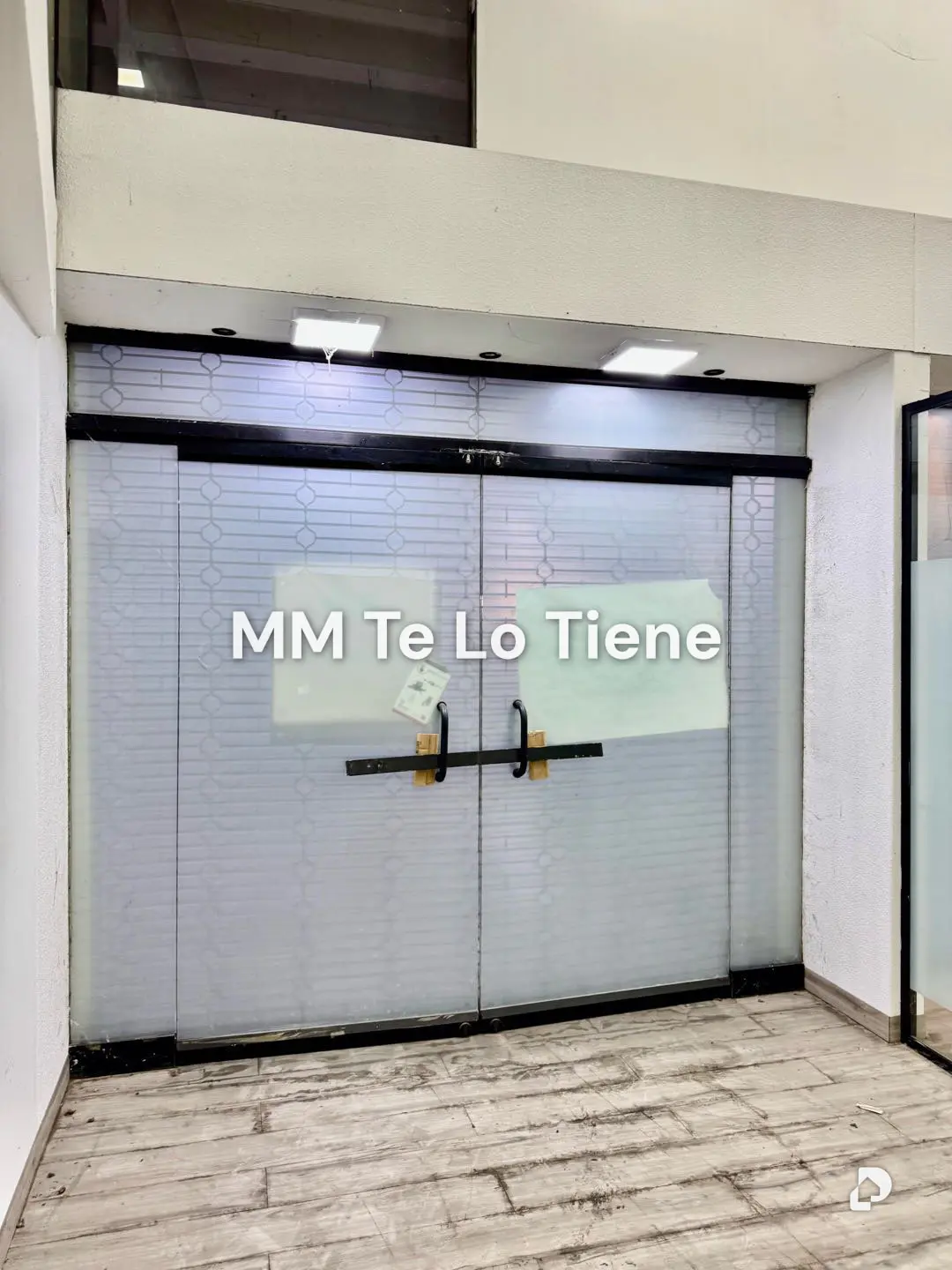 Local comercial en Chacaito, Caracas – 22
