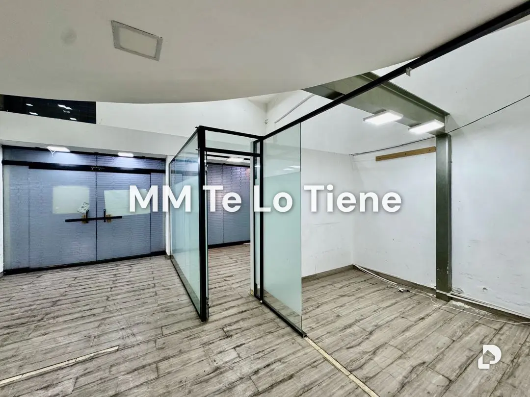 Local comercial en Chacaito, Caracas – 20