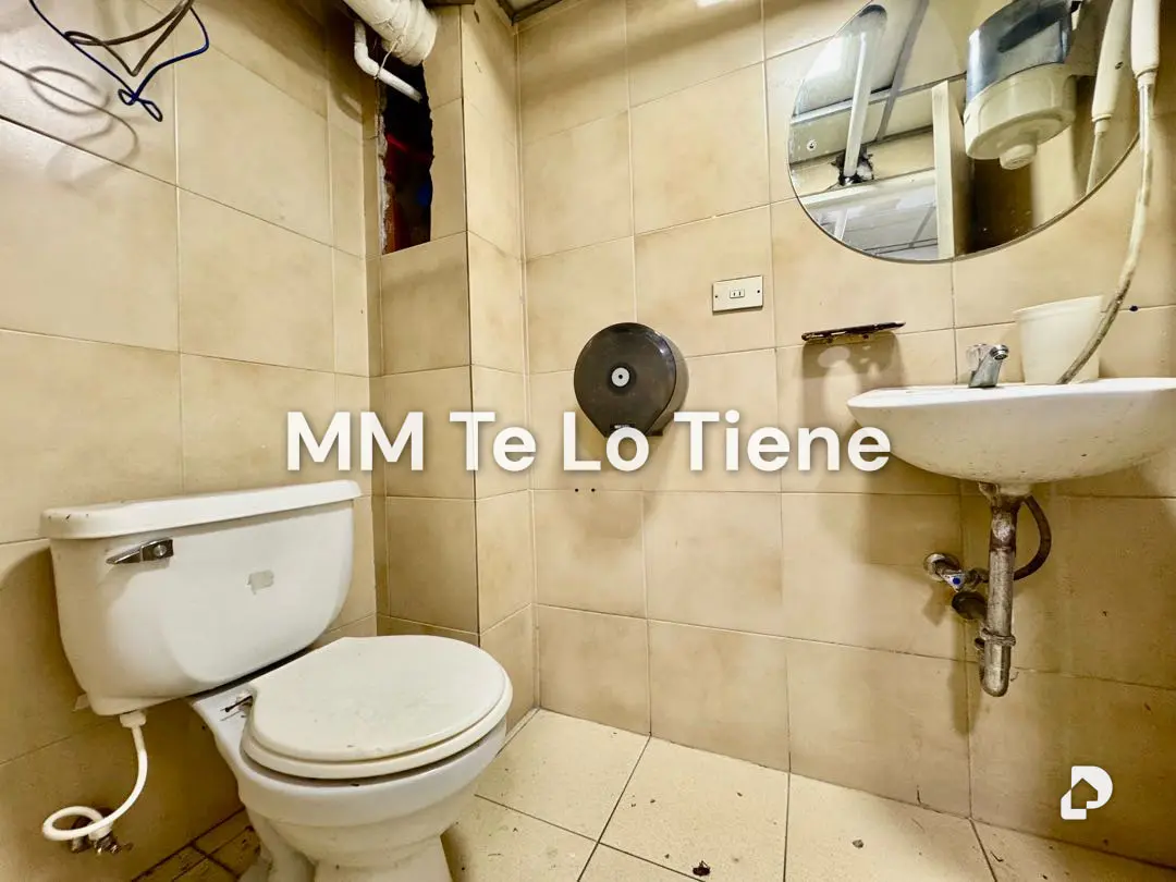 Local comercial en Chacaito, Caracas – 19