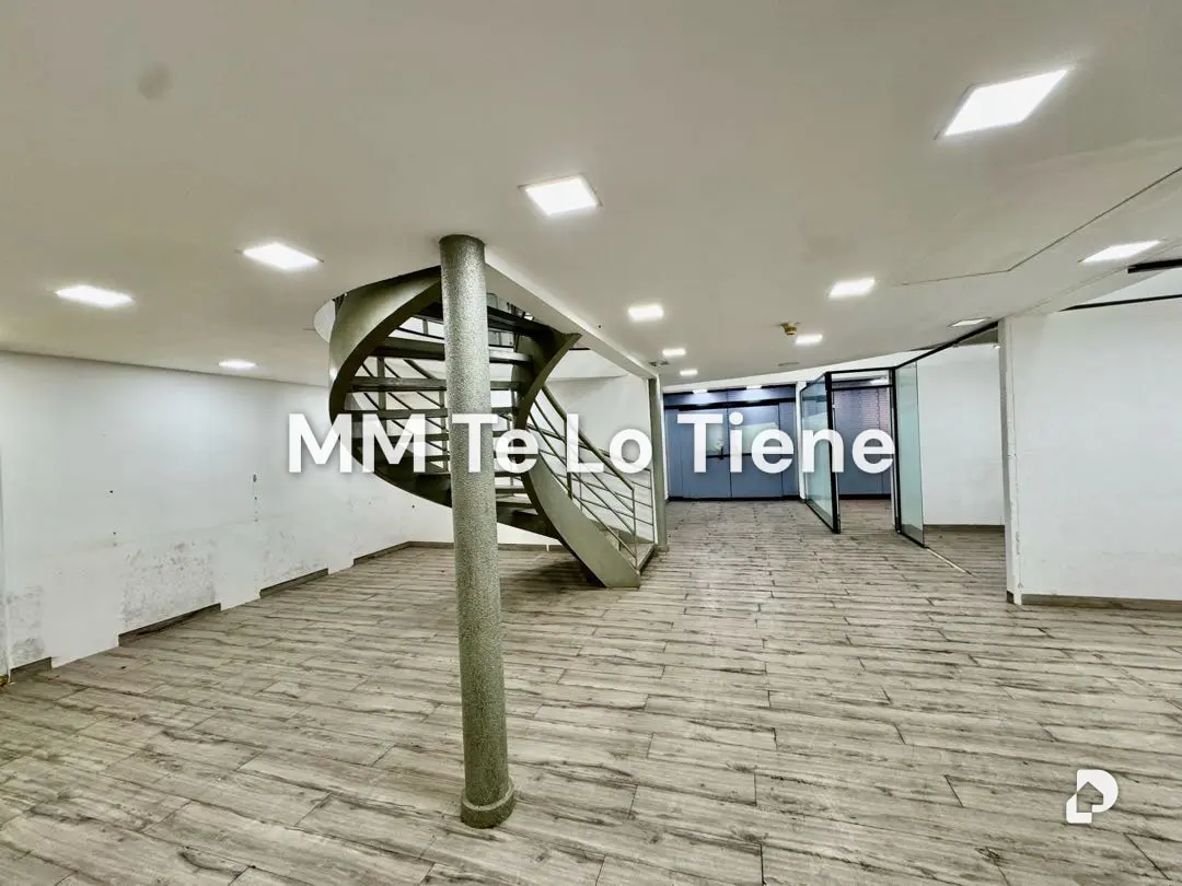 Local comercial en Chacaito, Caracas – 16