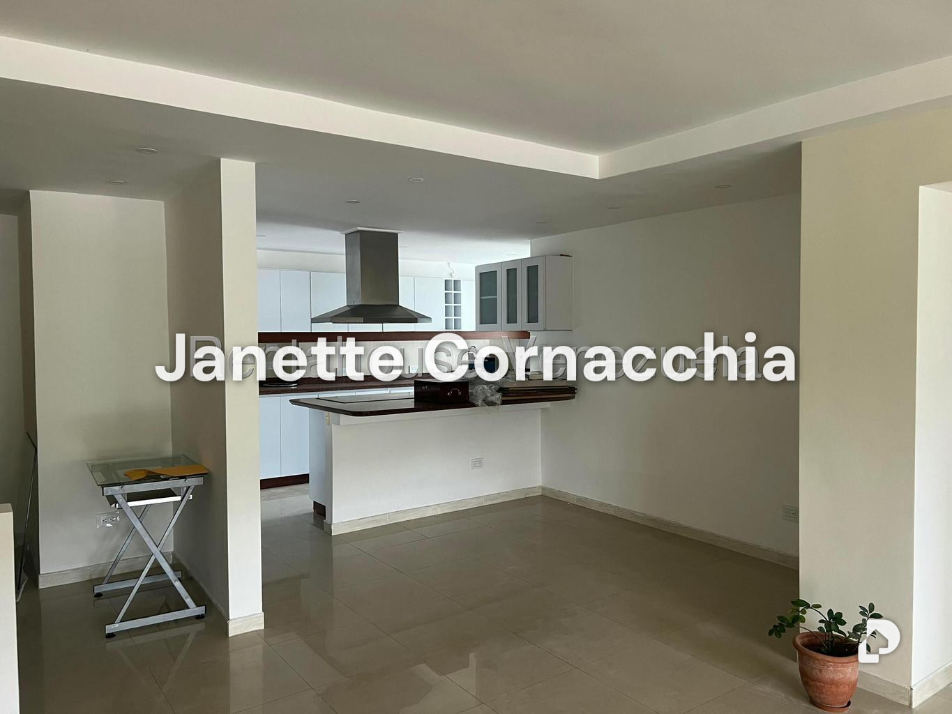 Apartment in El Cigarral, Caracas – 6