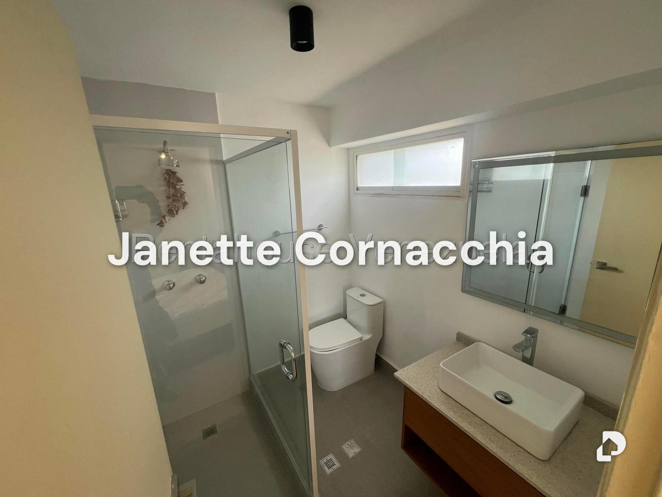 Apartment in El Cigarral, Caracas – 15