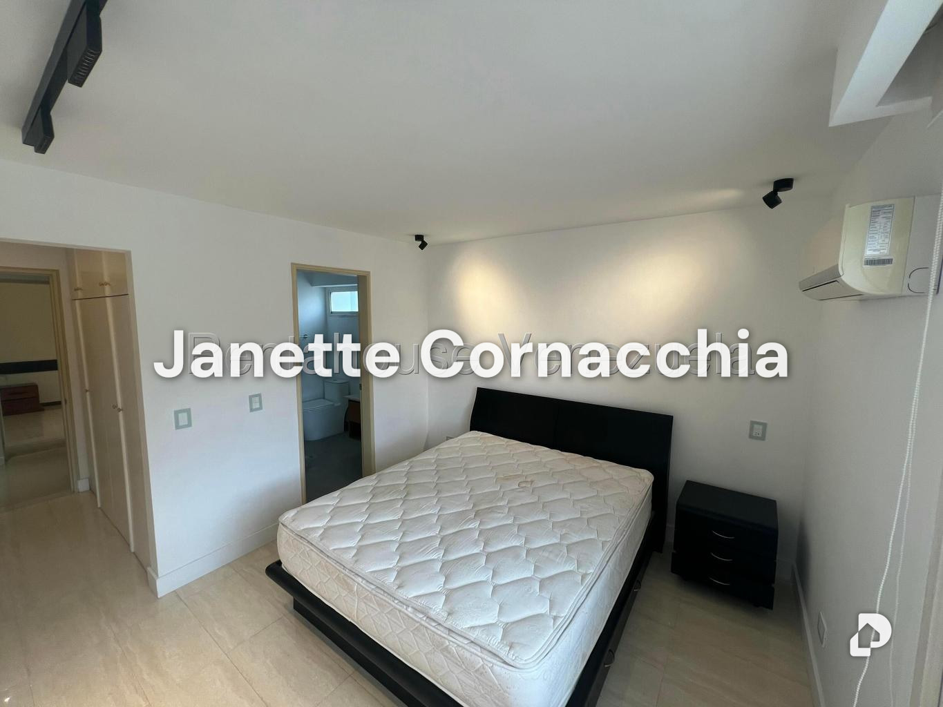 Apartment in El Cigarral, Caracas – 11