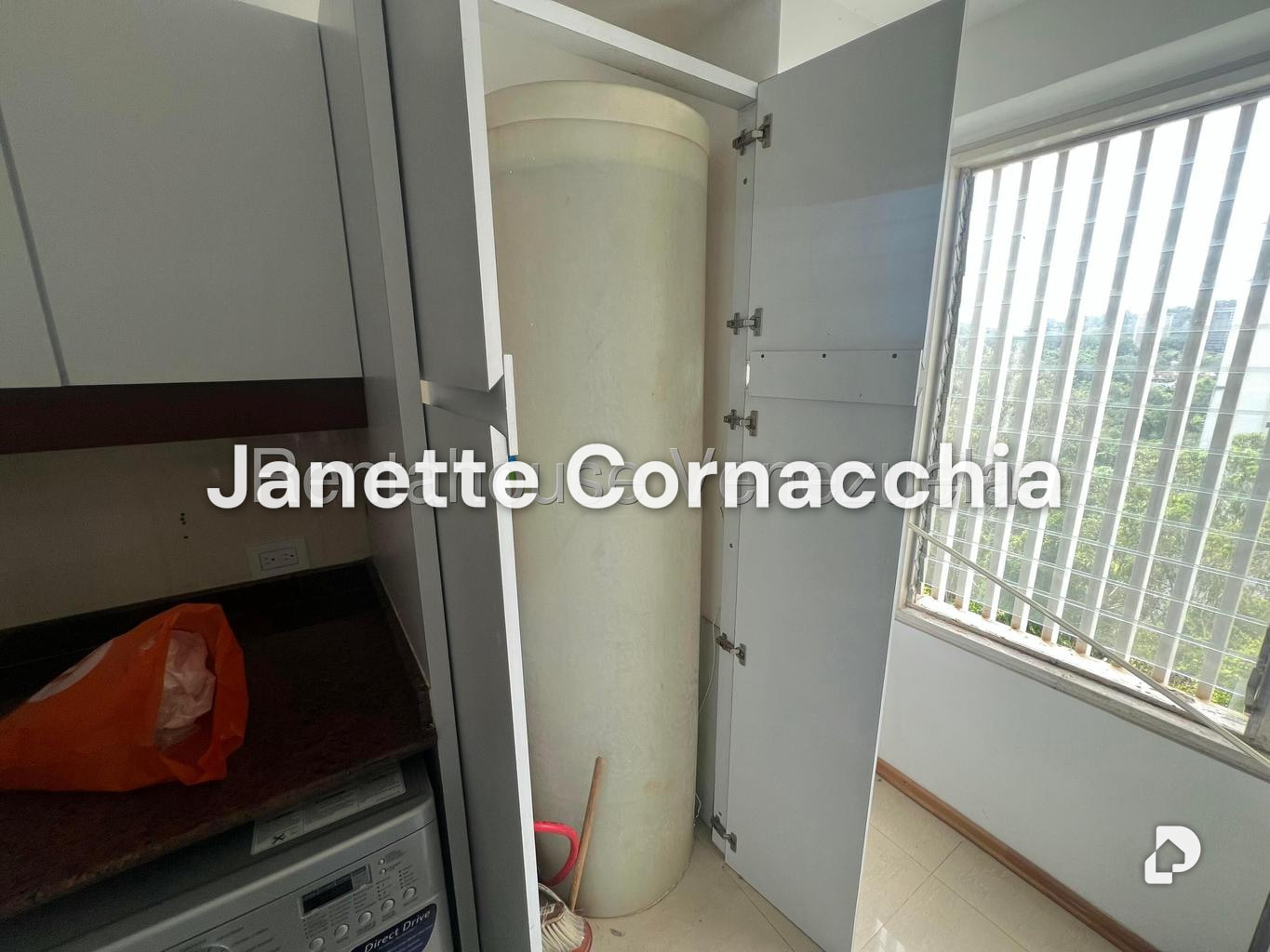 Apartment in El Cigarral, Caracas – 27