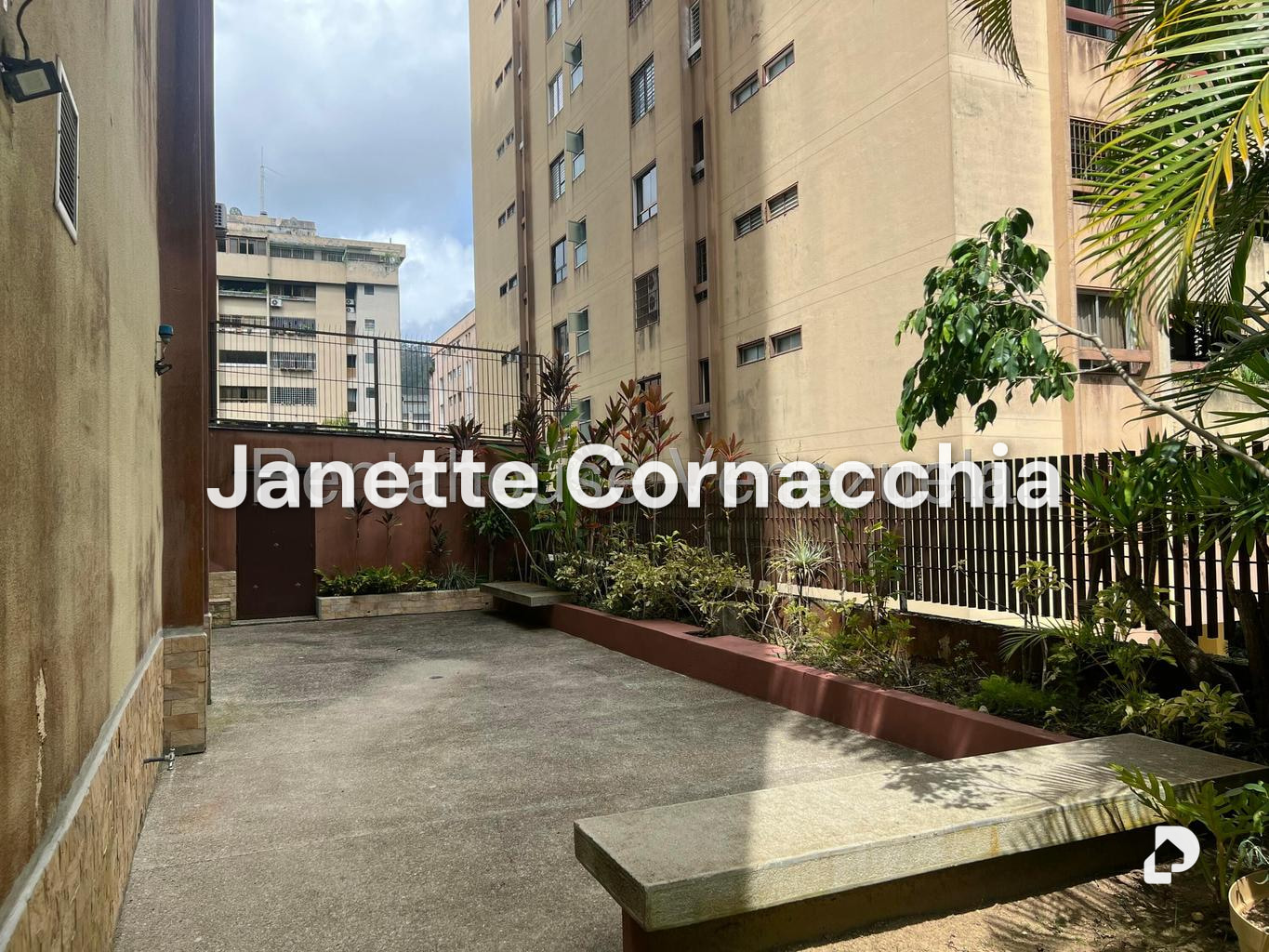 Apartment in El Cigarral, Caracas – 22