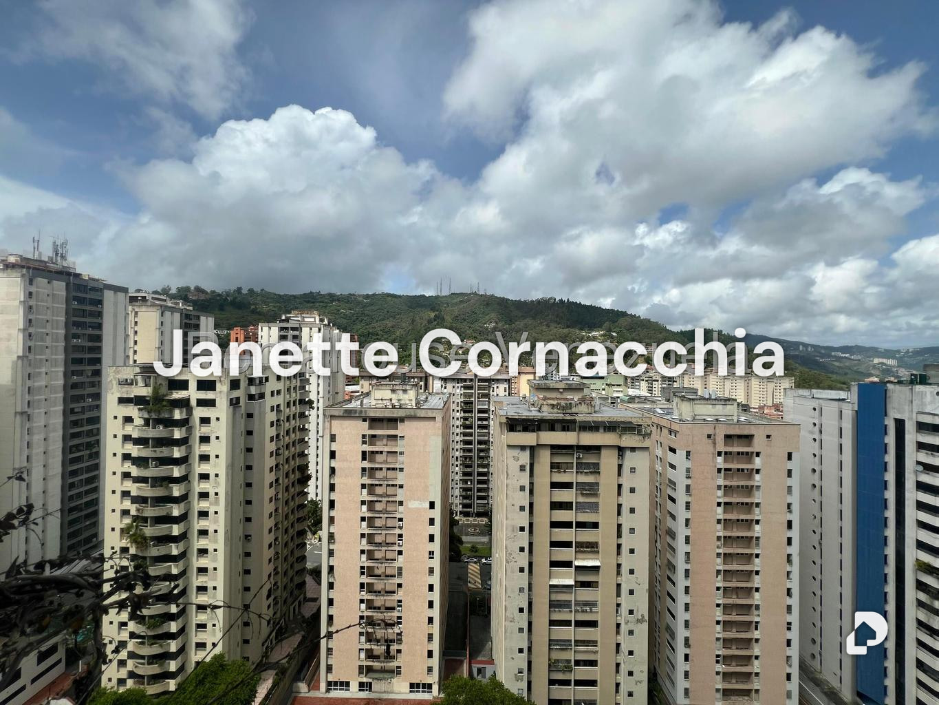 Apartment in El Cigarral, Caracas – 18