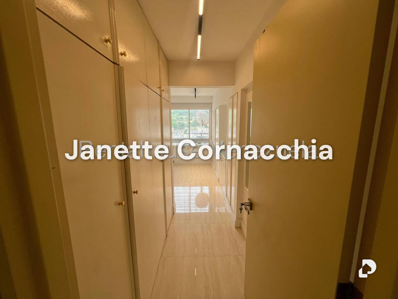 Apartment in El Cigarral, Caracas – 13