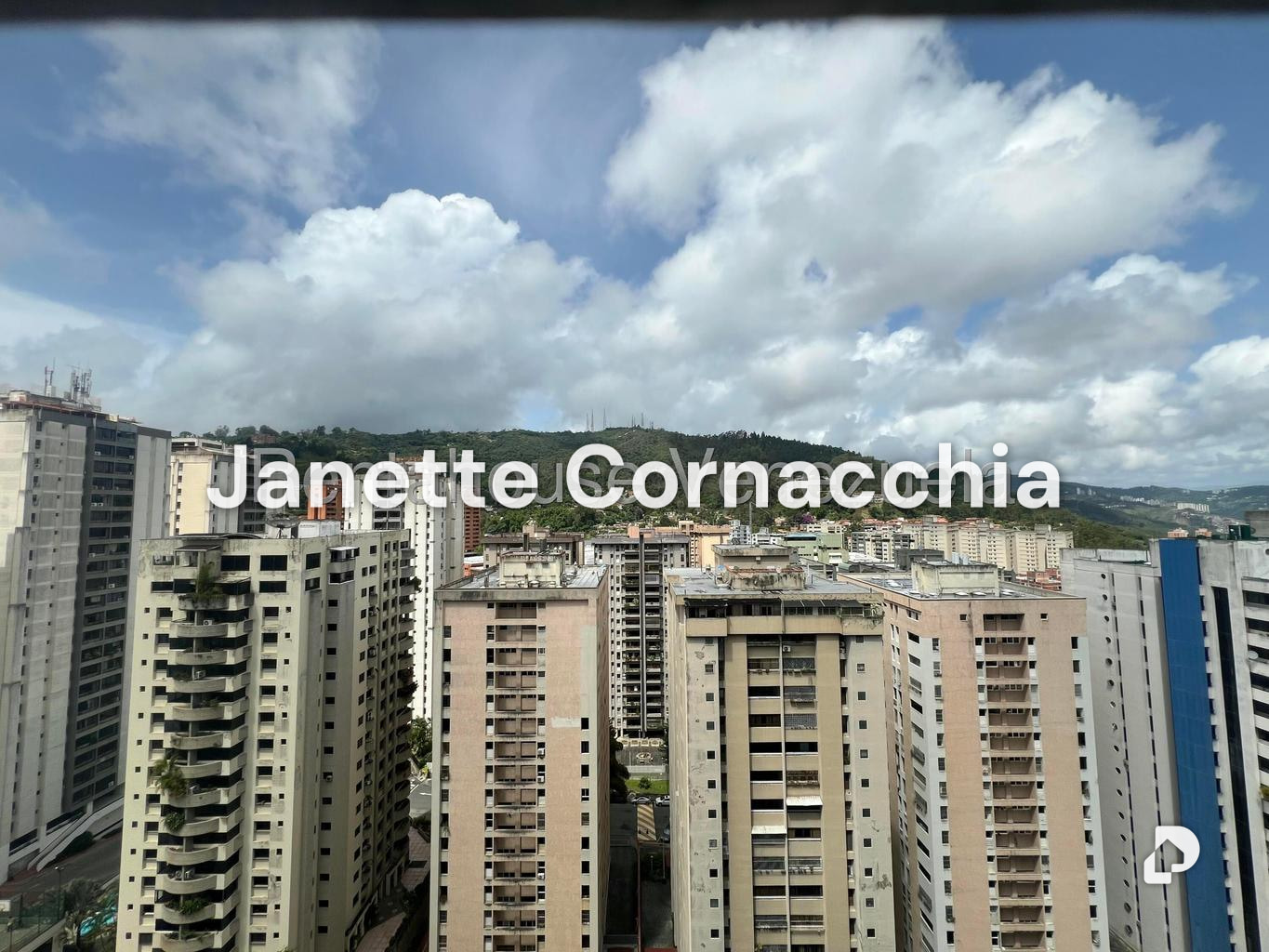 Apartment in El Cigarral, Caracas – 29