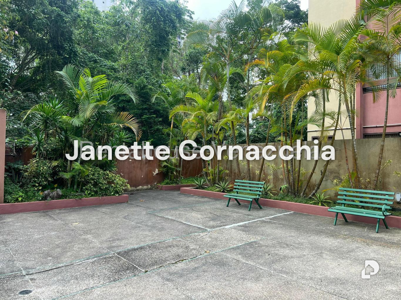 Apartment in El Cigarral, Caracas – 21