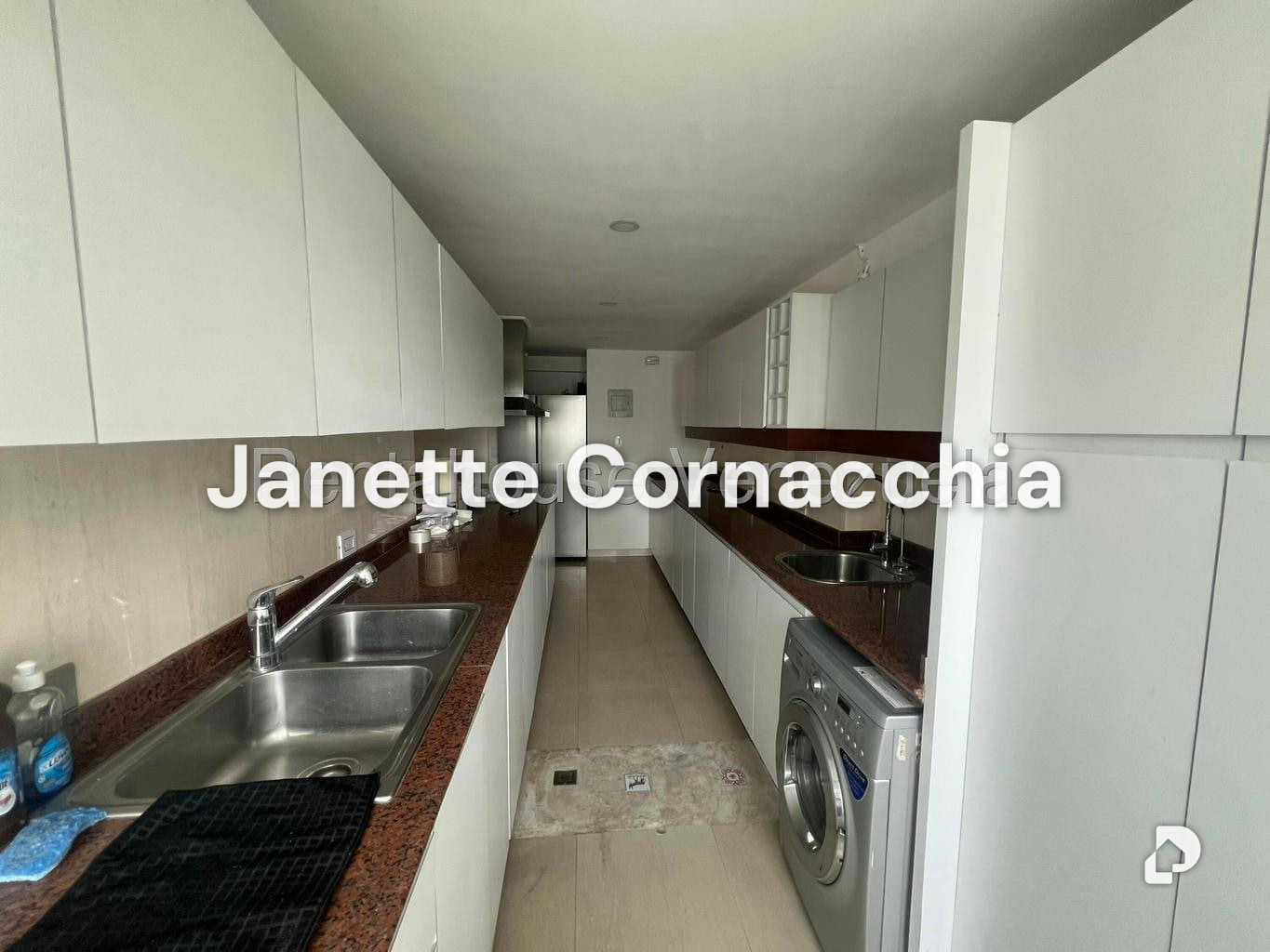 Apartment in El Cigarral, Caracas – 8