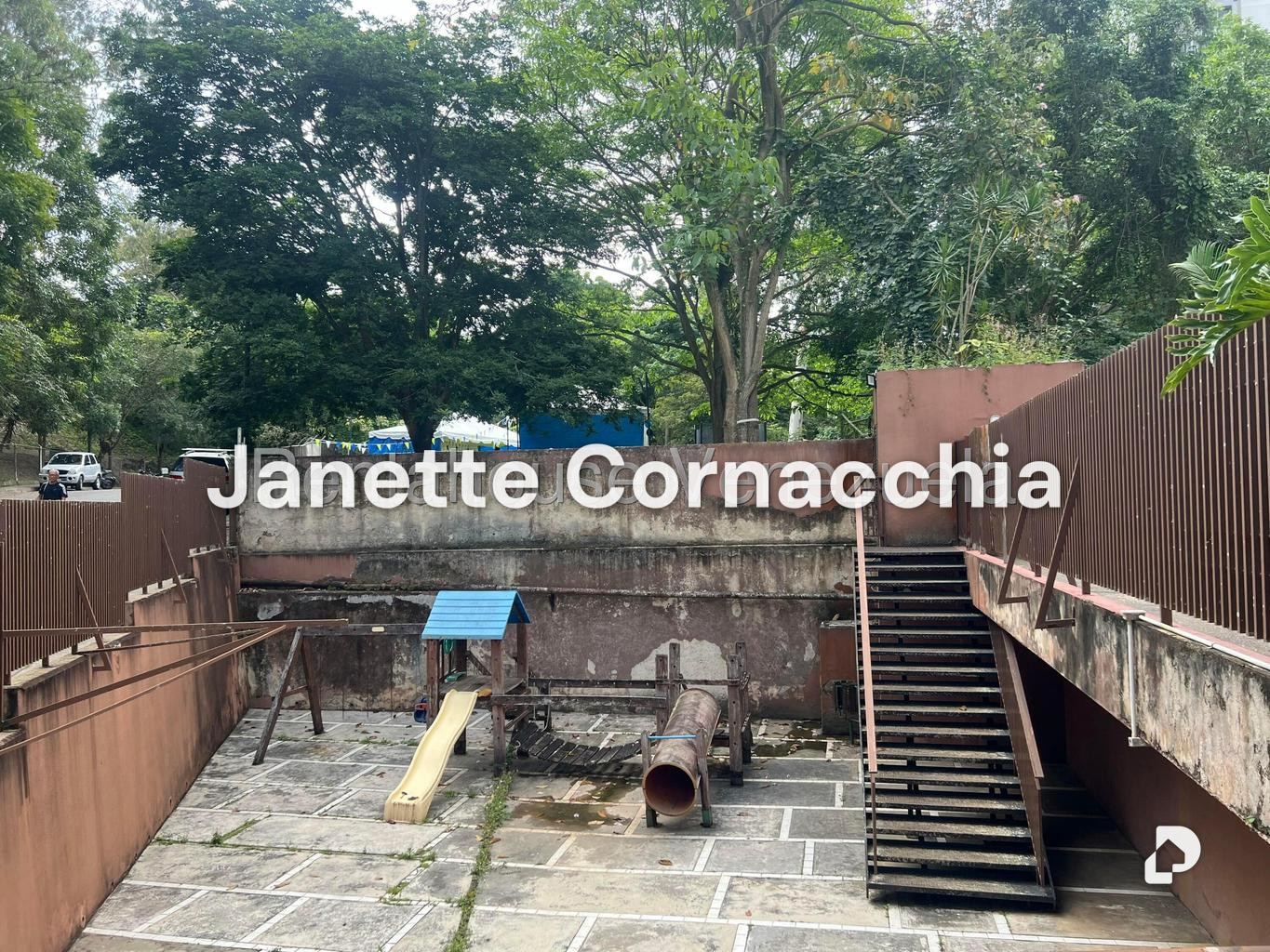 Apartment in El Cigarral, Caracas – 23