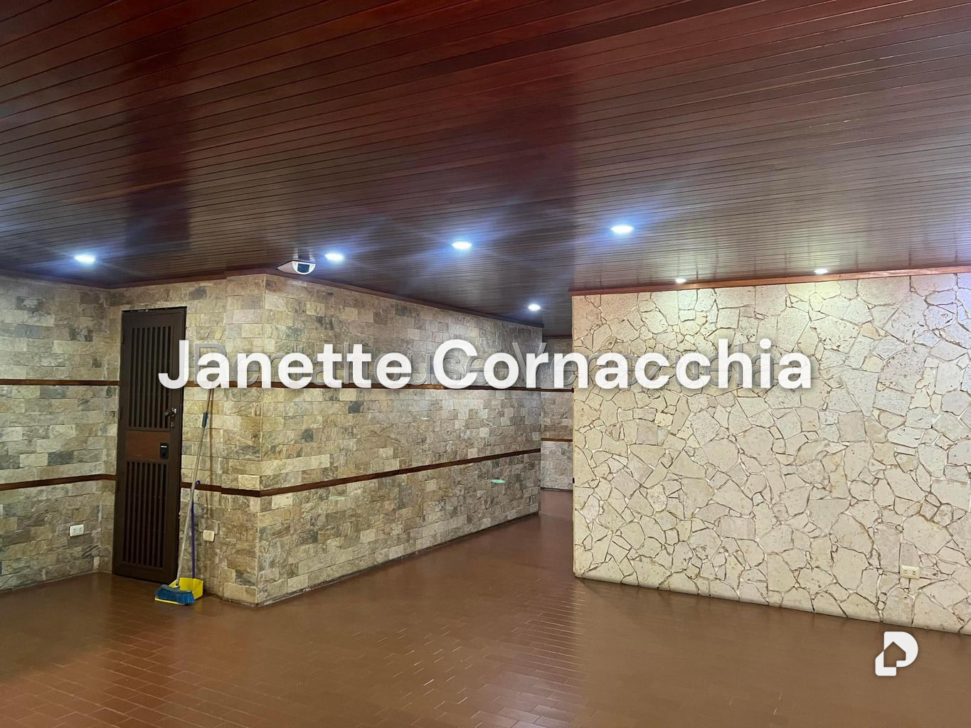 Apartment in El Cigarral, Caracas – 3