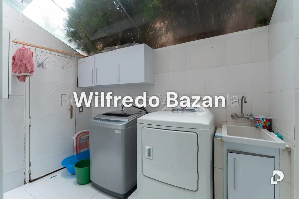 Townhouse en Cantarrana, Caracas – 13