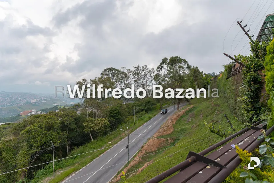 Townhouse en Cantarrana, Caracas – 19
