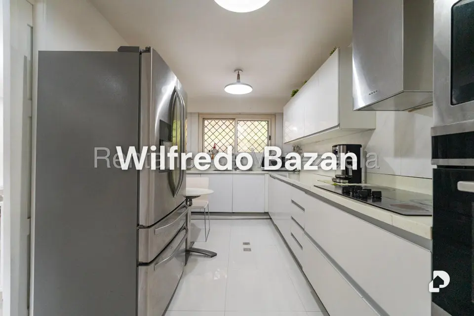 Townhouse en Cantarrana, Caracas – 10
