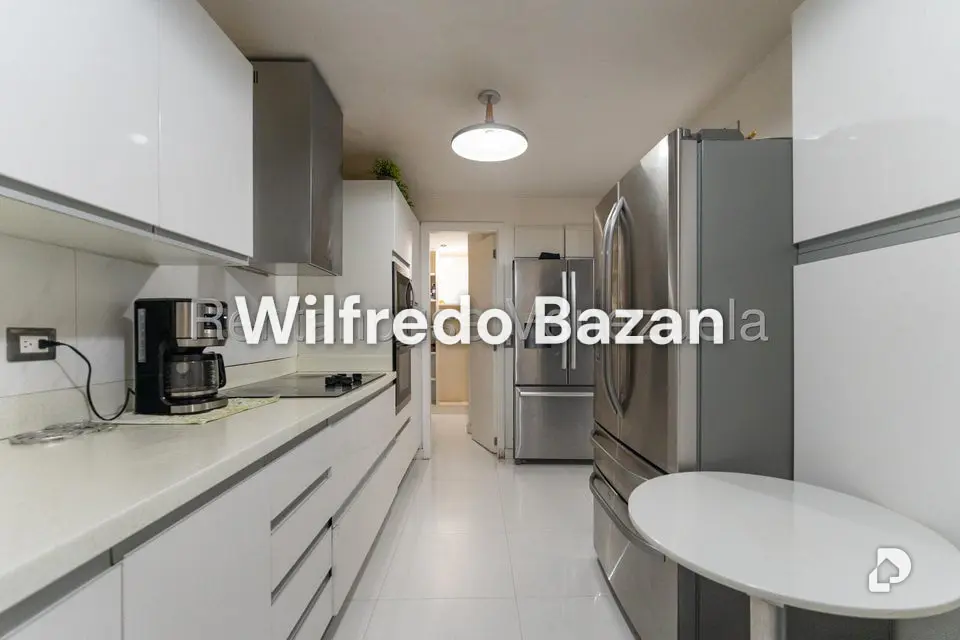 Townhouse en Cantarrana, Caracas – 12